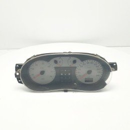 QUADRO STRUMENTI VEGLIA CONTACHILOMETRI TACHIMETRO RENAULT CLIO MK2 8200054416