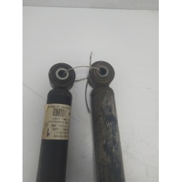 Coppia ammortizzatori posteriori VW Tiguan 5N 1.4 TSI 2009 5N0512011K