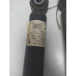 Coppia ammortizzatori posteriori VW Tiguan 5N 1.4 TSI 2009 5N0512011K