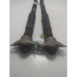 Coppia ammortizzatori posteriori VW Tiguan 5N 1.4 TSI 2009 5N0512011K