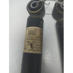 Coppia ammortizzatori posteriori VW Tiguan 5N 1.4 TSI 2009 5N0512011K