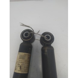 Coppia ammortizzatori posteriori VW Tiguan 5N 1.4 TSI 2009 5N0512011K