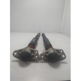Coppia ammortizzatori posteriori VW Tiguan 5N 1.4 TSI 2009 5N0512011K