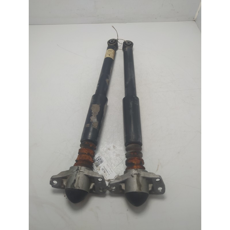 Coppia ammortizzatori posteriori VW Tiguan 5N 1.4 TSI 2009 5N0512011K