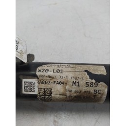 Ammortizzatore ant dx VW Tiguan 5N 1.4 TSI 2009 5N0412021BC 5N0400054T