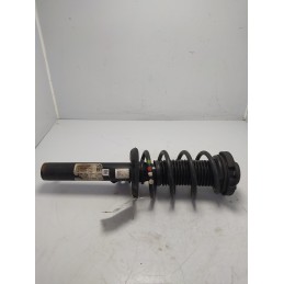 Ammortizzatore ant dx VW Tiguan 5N 1.4 TSI 2009 5N0412021BC 5N0400054T