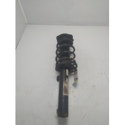 Ammortizzatore ant dx VW Tiguan 5N 1.4 TSI 2009 5N0412021BC 5N0400054T