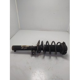 Ammortizzatore ant sx VW Tiguan 5N 1.4 TSI 2009 5N0412021BC 5N0400053T