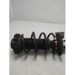 Ammortizzatore ant sx VW Tiguan 5N 1.4 TSI 2009 5N0412021BC 5N0400053T