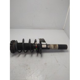 Ammortizzatore ant sx VW Tiguan 5N 1.4 TSI 2009 5N0412021BC 5N0400053T