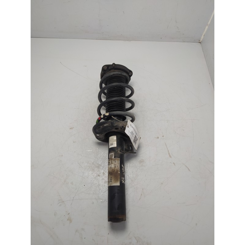Ammortizzatore ant sx VW Tiguan 5N 1.4 TSI 2009 5N0412021BC 5N0400053T