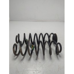 Coppia molle ammortizzatori posteriori VW Tiguan 5N 1.4 TSI 2009 3C0511115AB