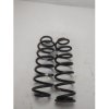 Coppia molle ammortizzatori posteriori VW Tiguan 5N 1.4 TSI 2009 3C0511115AB