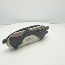 QUADRO STRUMENTI VEGLIA CONTACHILOMETRI TACHIMETRO RENAULT CLIO MK2 8200054416