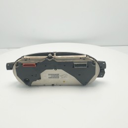 QUADRO STRUMENTI VEGLIA CONTACHILOMETRI TACHIMETRO RENAULT CLIO MK2 8200054416