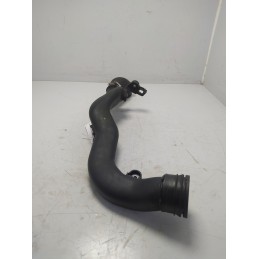 Tubo rigido aspirazione intercooler VW Tiguan 5N 1.4 TSI 2009 1K0145770R