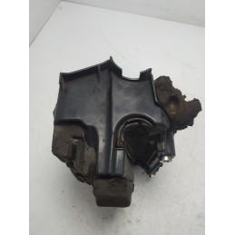 Risuonatore di aspirazione compressore volumetrico VW Tiguan 5N 1.4 TSI 2009 03C145650B