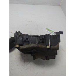 Risuonatore di aspirazione compressore volumetrico VW Tiguan 5N 1.4 TSI 2009 03C145650B