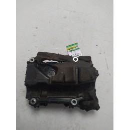 Risuonatore di aspirazione compressore volumetrico VW Tiguan 5N 1.4 TSI 2009 03C145650B