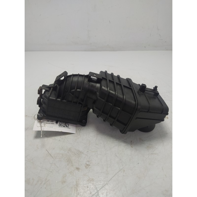 Smorzatore di pressione compressore volumetrico VW Tiguan 5N 1.4 TSI 2009 03C145755