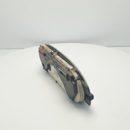 QUADRO STRUMENTI VEGLIA CONTACHILOMETRI TACHIMETRO RENAULT CLIO MK2 8200054416