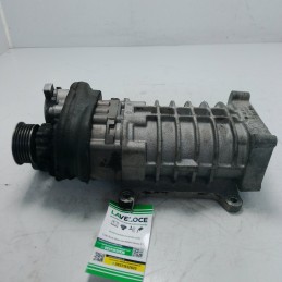 Compressore volumetrico VW...