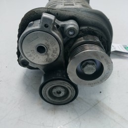 Compressore volumetrico VW Tiguan 5N 1.4 TSI 2009 03C276 325484