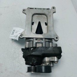 Compressore volumetrico VW Tiguan 5N 1.4 TSI 2009 03C276 325484