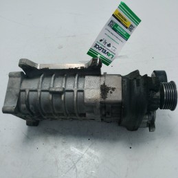 Compressore volumetrico VW Tiguan 5N 1.4 TSI 2009 03C276 325484