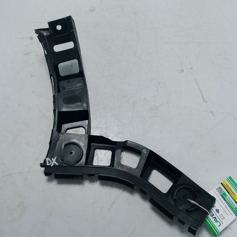 Supporto staffa paraurti post DX VW Tiguan 5N 1.4 TSI 2009 5N0807394A