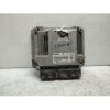  51804784 CENTRALINA MOTORE FIAT CROMA 194 1.9 JTD 120CV 2007 BOSCH 0281012961