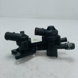 Supporto scatola termostato refrigerante VW Tiguan 5N 1.4 TSI 2009 03C121118D