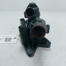Supporto scatola termostato refrigerante VW Tiguan 5N 1.4 TSI 2009 03C121118D