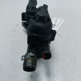 Supporto scatola termostato refrigerante VW Tiguan 5N 1.4 TSI 2009 03C121118D