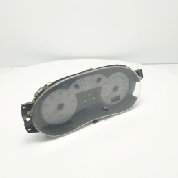 QUADRO STRUMENTI VEGLIA CONTACHILOMETRI TACHIMETRO RENAULT CLIO MK2 8200054416