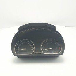 QUADRO STRUMENTI VEGLIA CONTACHILOMETRI TACHIMETRO BMW E83 X3 MK1 3414372-02