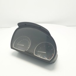 QUADRO STRUMENTI VEGLIA CONTACHILOMETRI TACHIMETRO BMW E83 X3 MK1 3414372-02