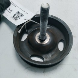 Puleggia albero motore VW Tiguan 5N 1.4 TSI 2009 03D105255D