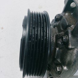 Compressore clima A/C VW Tiguan 5N 1.4 TSI 2009 1K0820859T Denso