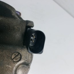 Compressore clima A/C VW Tiguan 5N 1.4 TSI 2009 1K0820859T Denso