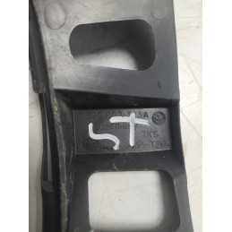 Supporto staffa paraurti post SX VW Tiguan 5N 1.4 TSI 2009 5N0807393A