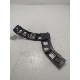 Supporto staffa paraurti post SX VW Tiguan 5N 1.4 TSI 2009 5N0807393A