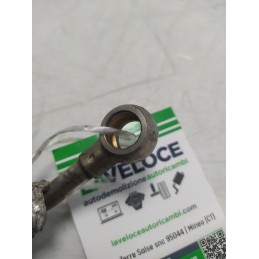 Tubo condotto alimentazione turbocompressore VW Tiguan 5N 1.4 TSI 2009 03C145140L