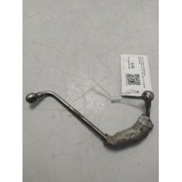 Tubo condotto alimentazione turbocompressore VW Tiguan 5N 1.4 TSI 2009 03C145140L