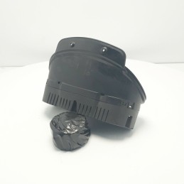 QUADRO STRUMENTI VEGLIA CONTACHILOMETRI TACHIMETRO BMW E83 X3 MK1 3414372-02