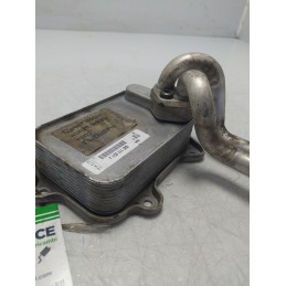 Radiatore scambiatore calore olio motore VW Tiguan 5N 1.4 TSI 2009 03C117021J