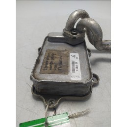 Radiatore scambiatore calore olio motore VW Tiguan 5N 1.4 TSI 2009 03C117021J