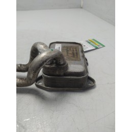 Radiatore scambiatore calore olio motore VW Tiguan 5N 1.4 TSI 2009 03C117021J