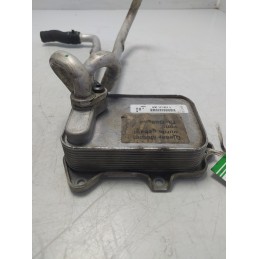 Radiatore scambiatore calore olio motore VW Tiguan 5N 1.4 TSI 2009 03C117021J