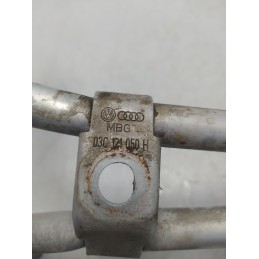 Radiatore scambiatore calore olio motore VW Tiguan 5N 1.4 TSI 2009 03C117021J